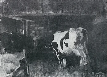 Cowshed